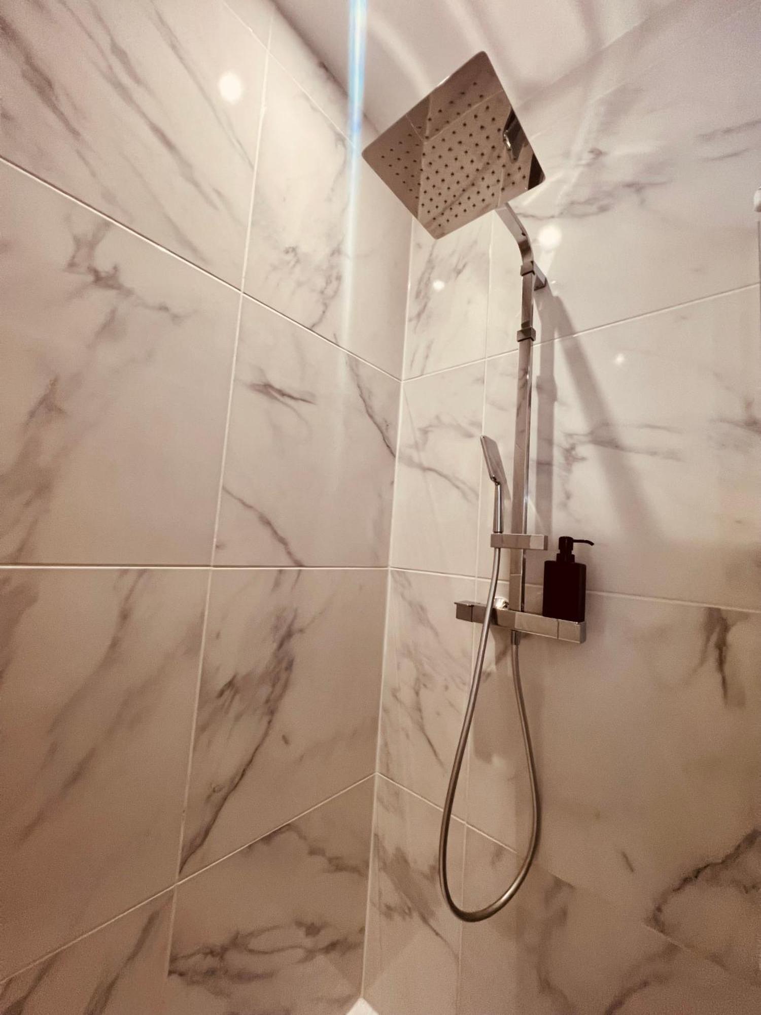 Le Terra Rossa - Homy Apartment