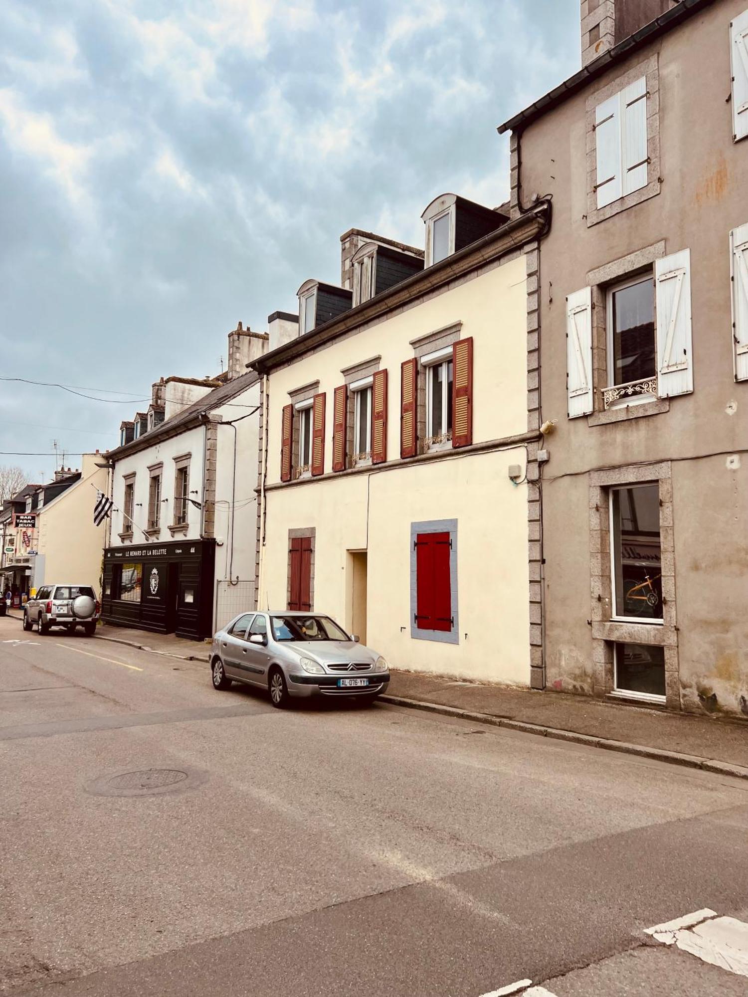Le Terra Rossa - Homy Apartment