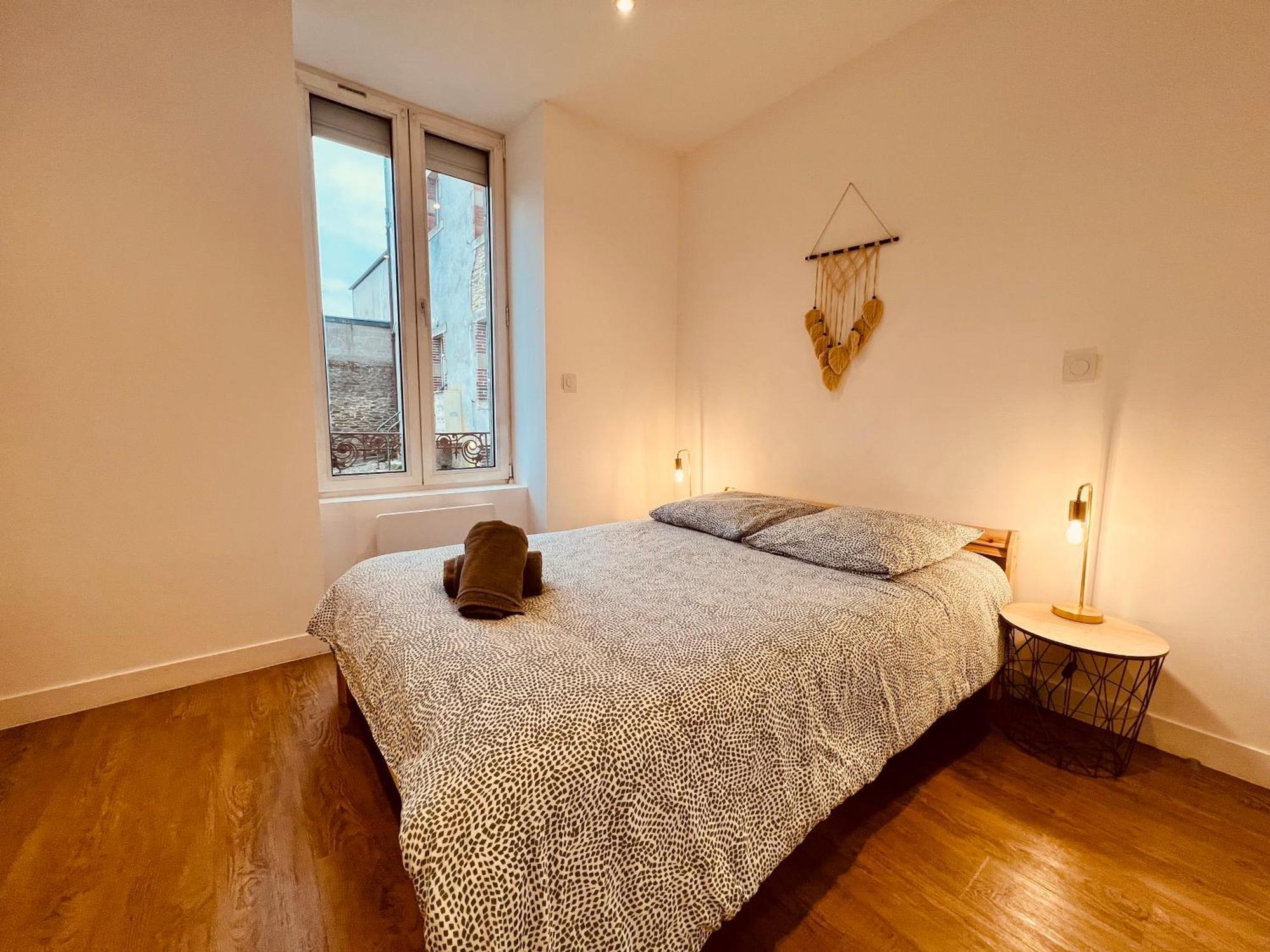 Apartment Le Terra Rossa - Homy *